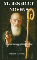 St. Benedict Novena