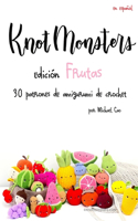 Knotmonsters Edición Frutas