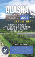 Beste Von Alaska Reiseführer