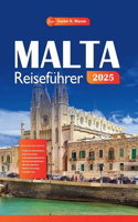 Malta Reiseführer 2025