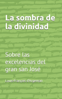 sombra de la divinidad