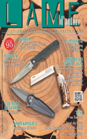 Lame d'autore n. 95