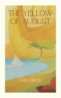 Yellow of August
