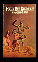 A Princess of Mars Annotated