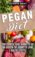 Pegan Diet