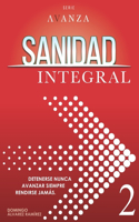 Sanidad Integral: Avanza 2