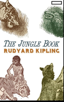 The Jungle Book annotated