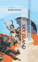 Sky Island: Revised Edition