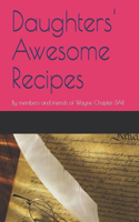 Daughter's Awesome Recipes