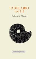 FABULARIO vol. III