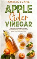 Apple Cider Vinegar