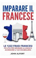 Imparare il Francese