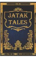 Jataka Tales - 3