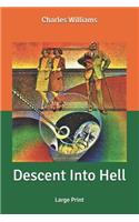 Descent Into Hell