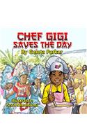 Chef Gigi Saves the Day