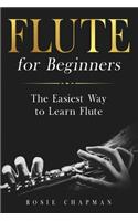 Flute for Beginners