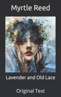 Lavender and Old Lace