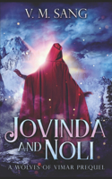 Jovinda And Noli