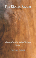 The Kipling Reader