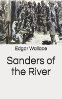 Sanders of the River