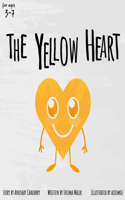 Yellow Heart