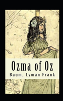 Ozma of Oz Annotated