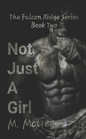 Not Just A Girl