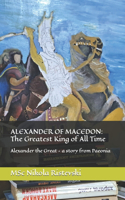 Alexander of Macedon