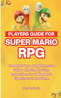 Players Guide for Super Mario RPG