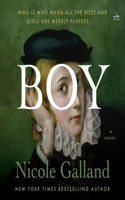 Boy