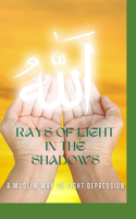 Rays of Light in the Shadows