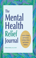 Mental Health Relief Journal