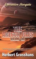 Aregon Files, Volume 1