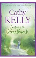 XLESSONS IN HEARTBREAK DIGEST