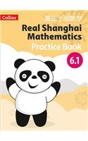 Pupil Practice Book 6.1