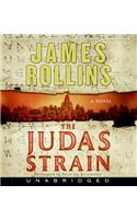 The Judas Strain