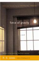 Force of Gravity