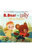 B. Bear And Lolly