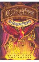 Curiosity House: The Fearsome Firebird