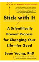 Stick with It