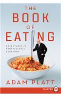 Book of Eating LP