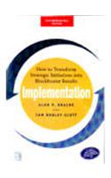 Implementation How To Transform Strategic