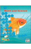 DLM Early Childhood Express, Math and Science Flip Chart