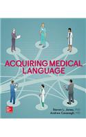 Loose Leaf for Acquiring Medical Language