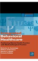 Integrated Behavioral Healthcare