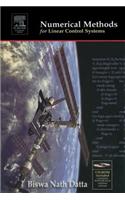 Numerical Methods for Linear Control Systems