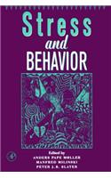 Advances in the Study of Behavior