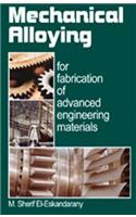 Mechanical Alloying