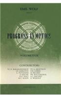 Progress in Optics Volume 29: (29 Progress in Optics)