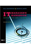 IT Manager's Handbook